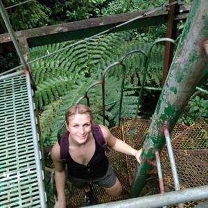 Meet your Posher, Brandi